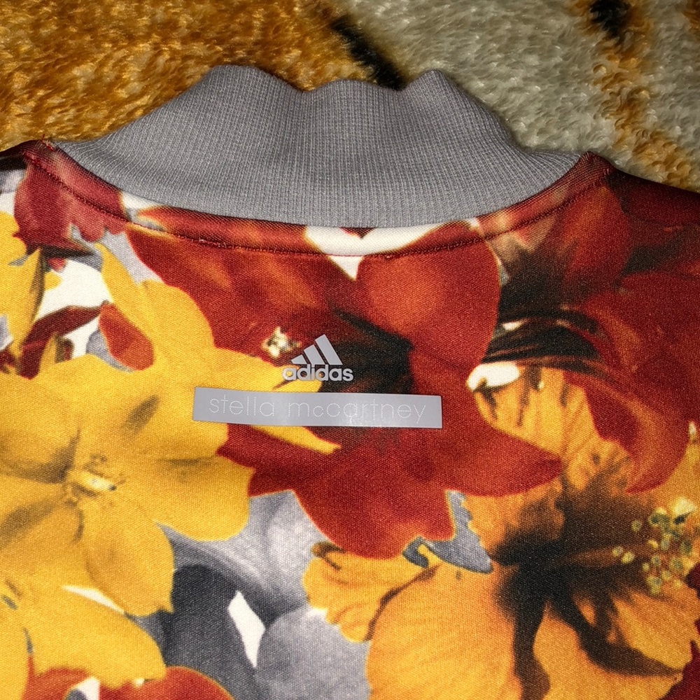 Women’s adidas X Stella Sweater - Picture 5 of 6